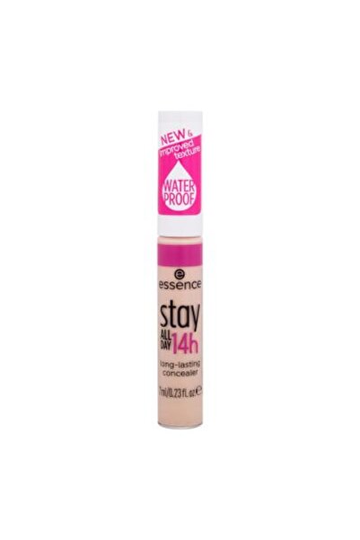 Essence Cosmetics Essence Stay All Day 14h Long-lasting Concealer – 10 Light ...
