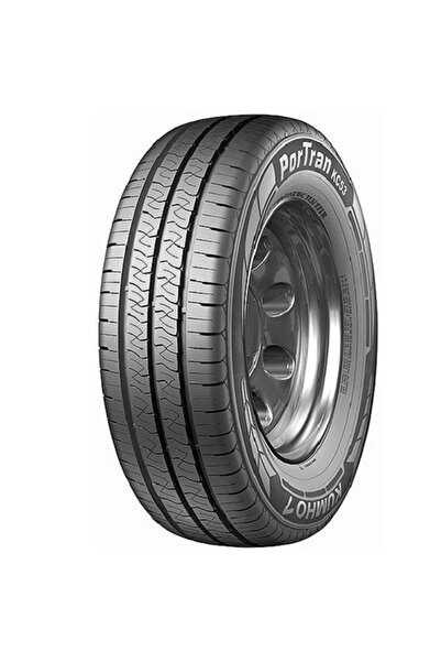 Kumho Anvelopă de vară KC53 205/65R15 102T