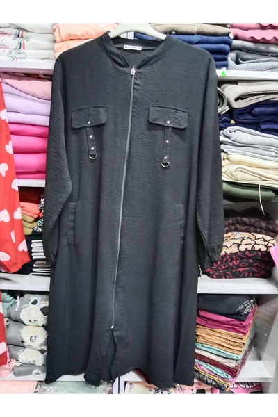 Butik Battal beden kap