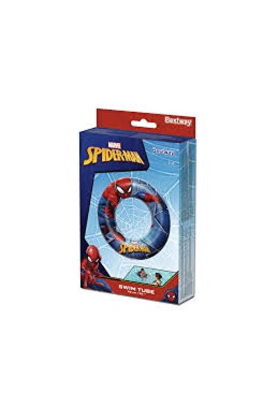 BESTWAY طوق سباحة "ميني & ديزي" 51 سم. — Disney Minnie & Daisy