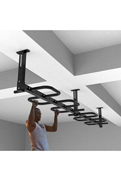 prodips Tavan Barfiksi Birleşik İkili Model Çok Tutuşlu Çift Taraflı