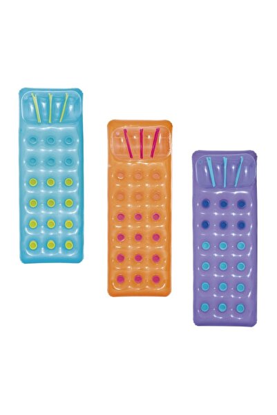 BESTWAY Bestway Snorkel Set - Snorkel Mask