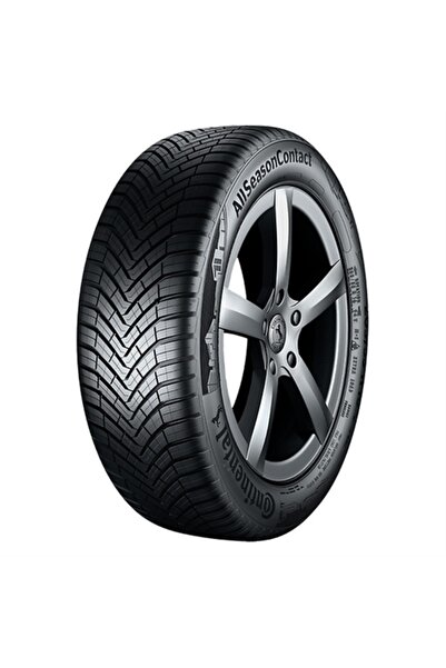 Continental All season tire ALLSEASONCONTACT 235/60R17 102H