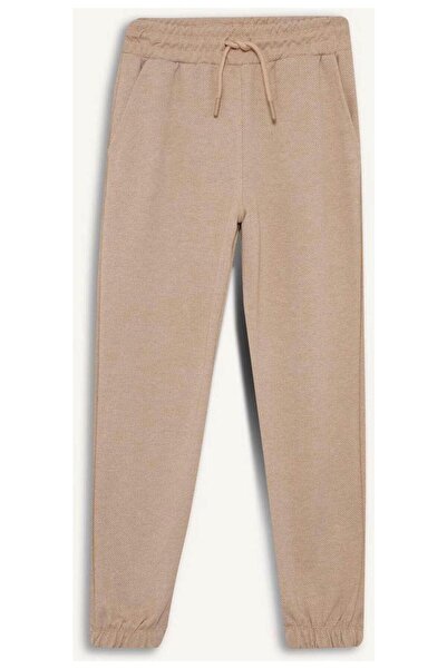 DeFacto E9482A8 Erkek Çocuk Eşofman Altı