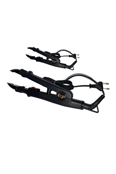 özgürce ماكينة لحام الشعر، ذات طرف سميك، احترافية وقوية