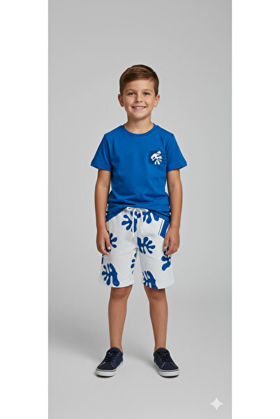 BaabaKids Summer Season Top and Bottom Set