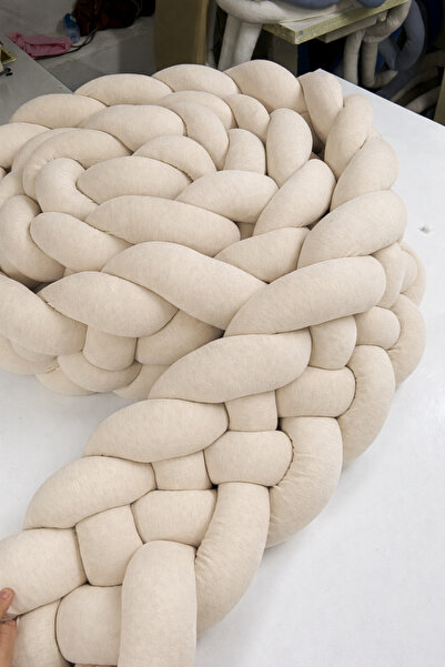 GULDESIGN 5-Piece Model Knitted 420cm Knitted Protector