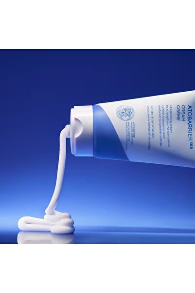 AESTURA Atobarrier365 Crème - 120 Hour Moisture Shield – Intensive Ceramide Repair Cream 80 ml