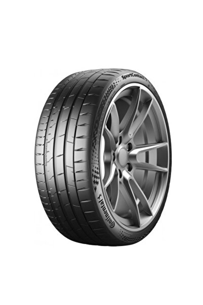 Continental Anvelopa Vara SPORTCONTACT 7 235/40R19 96Y