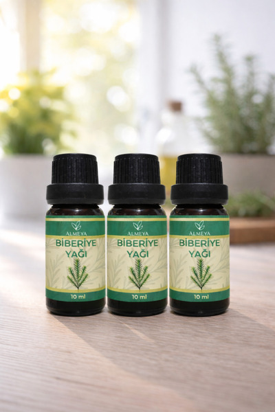 ALMEYA Pure Rosemary Oil 10 ml