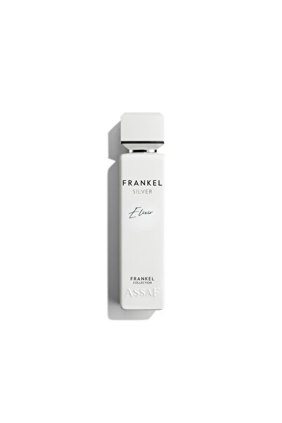ASSAF Frankel Silver Elixir