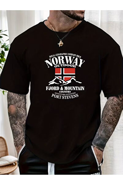 bellanova Vintage Lettered Oversize T-Shirt66