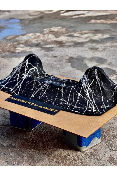 Pandizotcuahmet FORD FOCUS 1-2-3 SEDAN HATCBAK YARI DİK YARI YATAY PANDIZOT