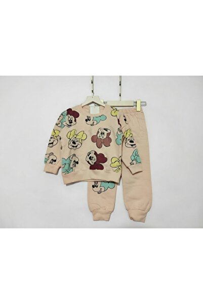 Ay Girls' Two-Piece Set