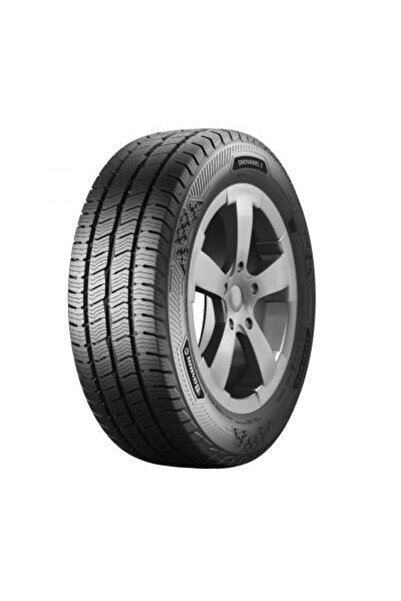 Barum Anvelopa de iarna SNOVANIS 3 225/70R15 112/110R
