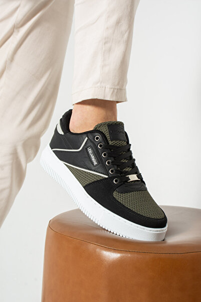 LesCarmine 907-Trk Summer Knitwear Men's Sports Shoes - Lightweight & Breathable