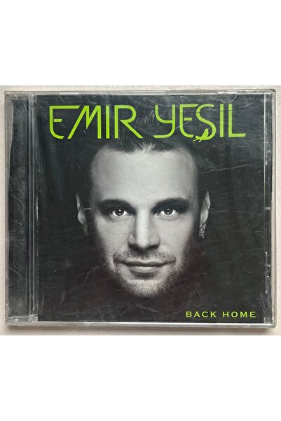 RAKS MÜZİK YAPIM إيمر ييغز جيبي هوم صفر جيلاتيني سي دي