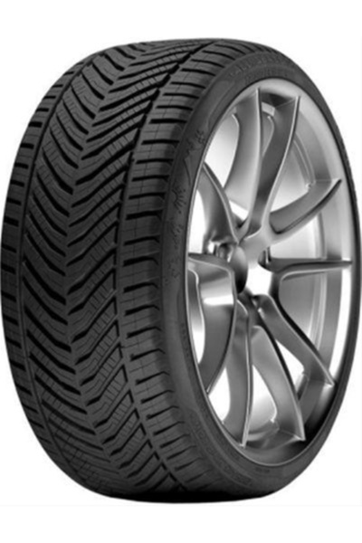 Tigar All season tire ALL SEASON 215/50R17 95W