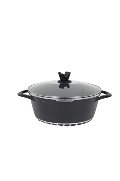 HOME MASTER High Quality Cooking Pot 24 cm