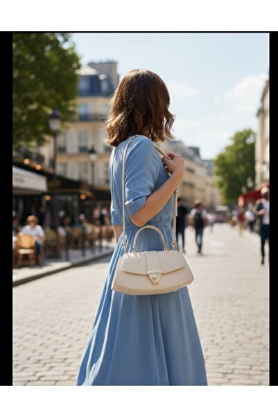 eflanmoda Geantă de mână și de umăr pentru femei, pentru ocazii zilnice și sp...