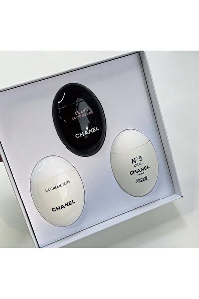 Makeup Shani Creams Collection