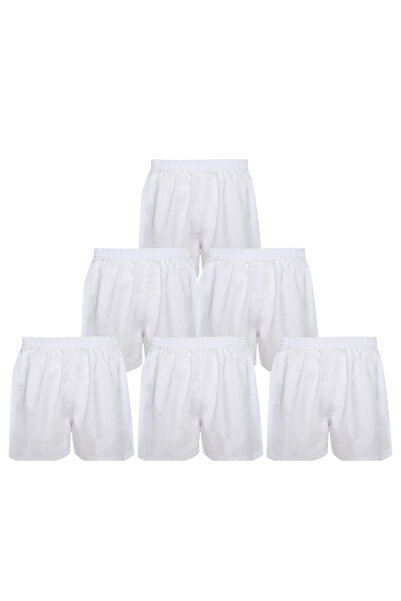 First Life Half fabric men's First Life chair (6 pieces)