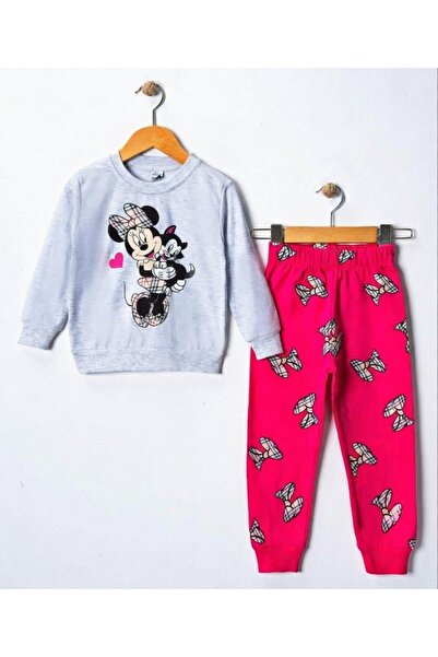 Ay Girls' Two-Piece Set