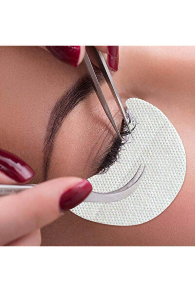 OEM Tampoane adezive de protecție pentru machiaj, 50 bucăți