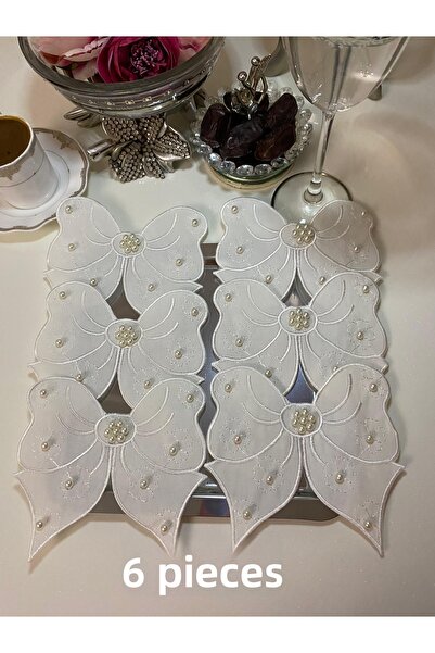 Lady Rio Cocktail Napkin,Brown Napkin,Presentation Napkin,Party Napkin,Americ...