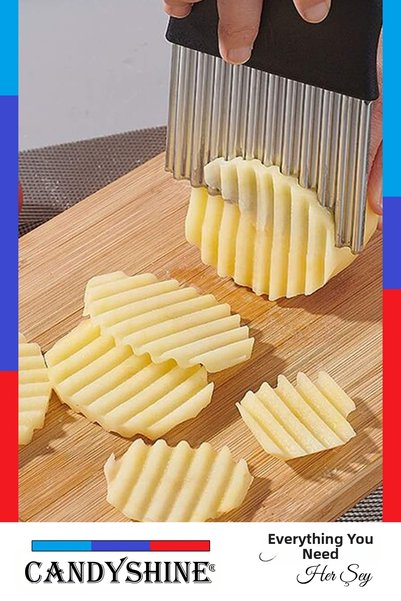 Biotech Shaped Vegetable And Fruit Slicer