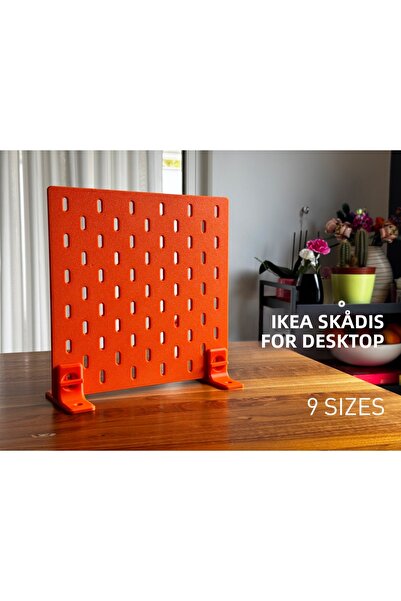 DU&ER منظم مكتبي متوافق مع SKADIS