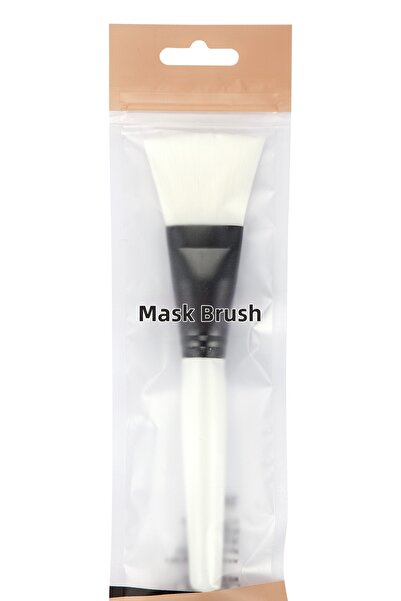 PYCOS COSMETICS فرشاة قناع سيليكون ناعمة ممتازة - لوشن للوجه والجسم، أداة توز...