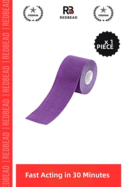 Redbead # Αναλγητική ταινία για χέρια, λαιμό, πλάτη, αποτελεσματική, μεγάλου ...