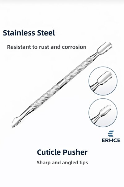 ERHCE Meat Shredder Stainless Steel Kronk Double Headed