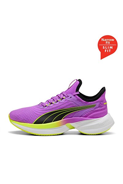 Puma Pantofi de alergare violet pentru femei Conduct Pro