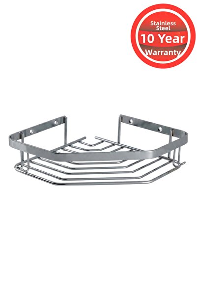 BanyomHome Clk Stainless Steel Sus304 Quality Erpa 1-Piece Shampoo Dispenser ...