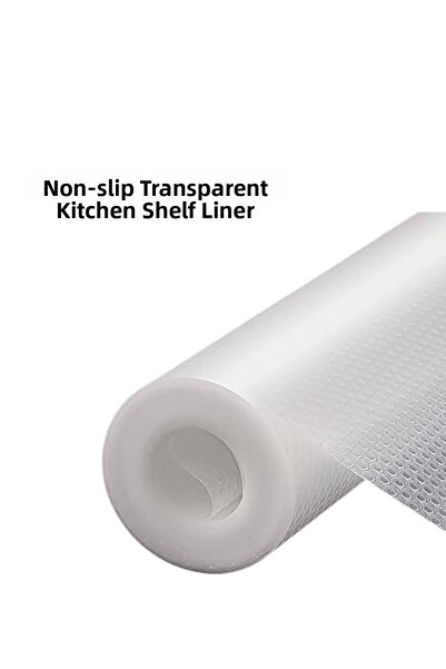 ZERO LAND مي للواردات ®   رف شفاف مضاد للانزلاق