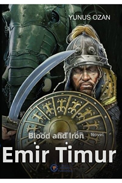 Marvel أمير تيمور - الدم والحديد