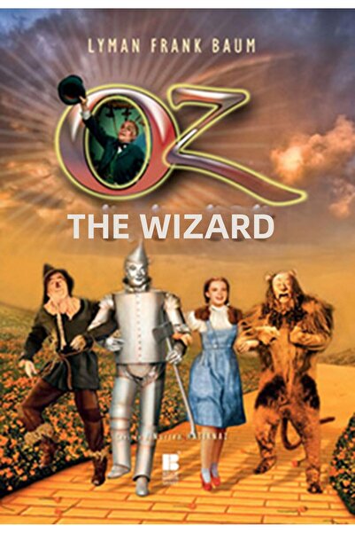 Marvel ساحر أوز