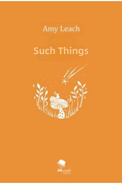 TREND أشياء من هذا القبيل