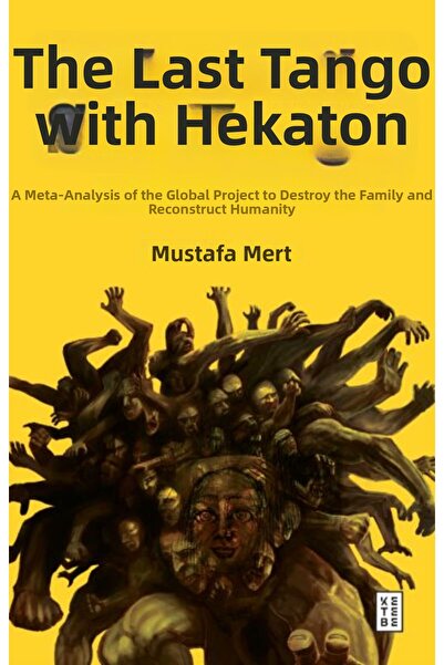 Marvel التانغو الأخير مع هيكاتون