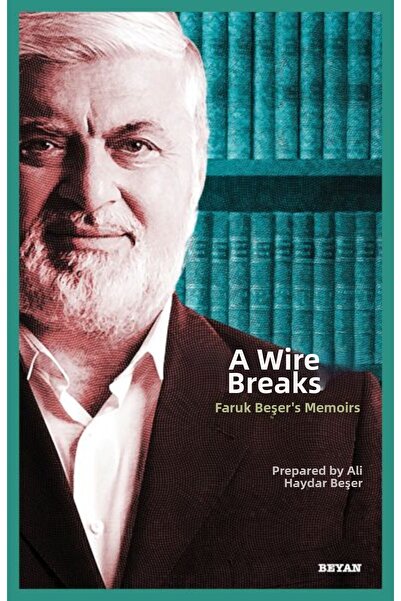 Marvel Pluck a Thread - Memories of Faruk Beşer