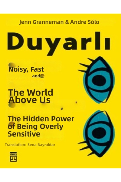 TREND Responsive & Loud, Fast and Steadily the Hidden Strength of Being Overl...