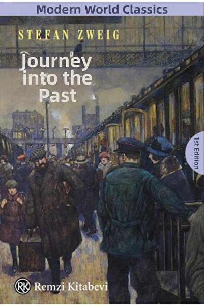 Marvel رحلة إلى الماضي