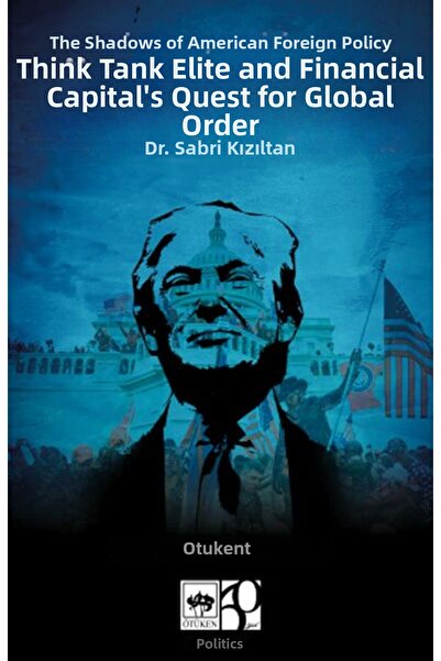 Marvel Shadow Architects of American Foreign Policy