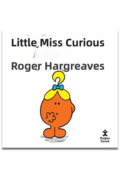 Marvel الفضول الصغير