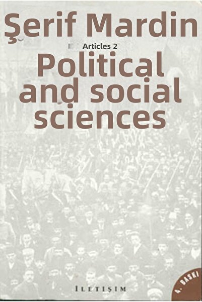 Marvel Political and Social Sciences