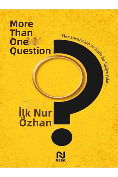 TREND More than a Question