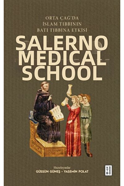 TREND Salerno Medical School