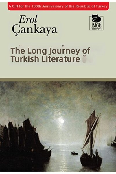 TREND Long Journey of Turkish Literature
